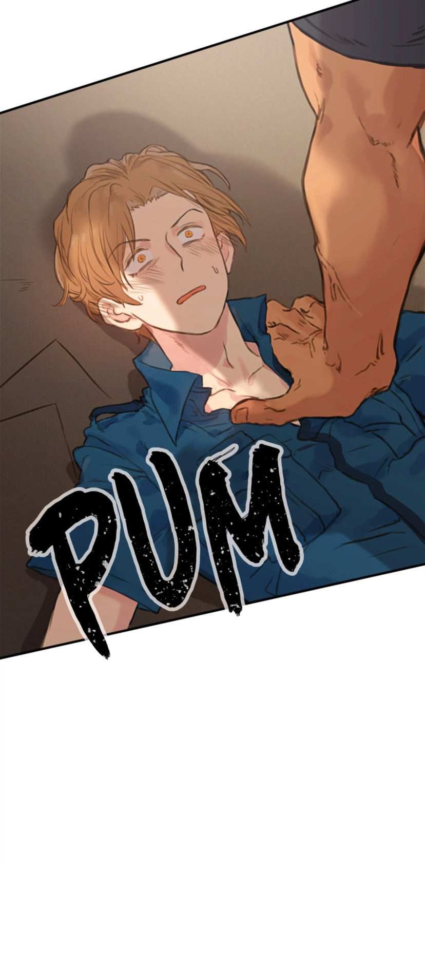 5 Si te mueves, Se Alborota La Cosa