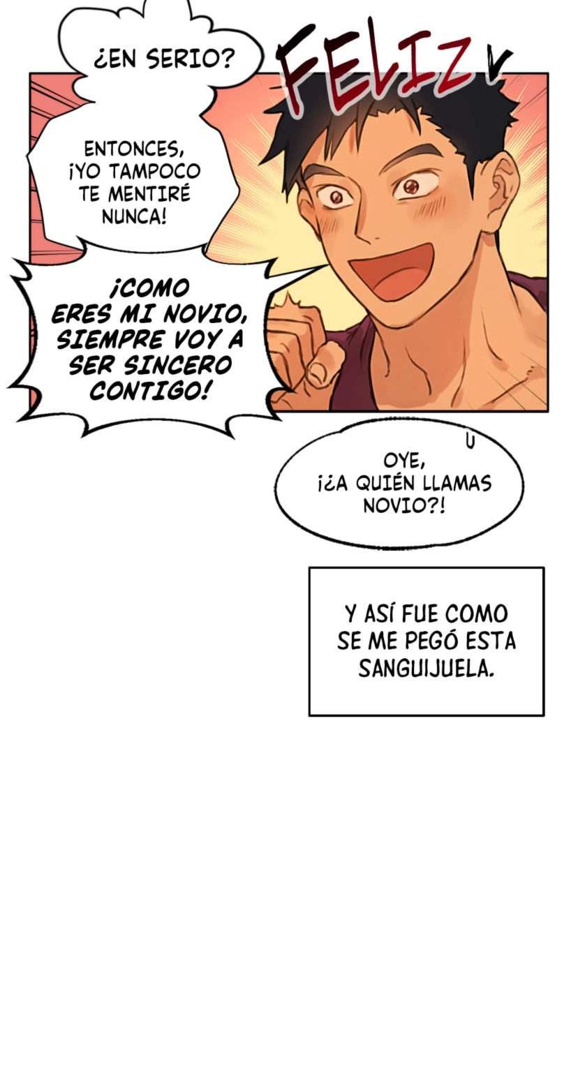 24 Si te mueves, Se Alborota La Cosa