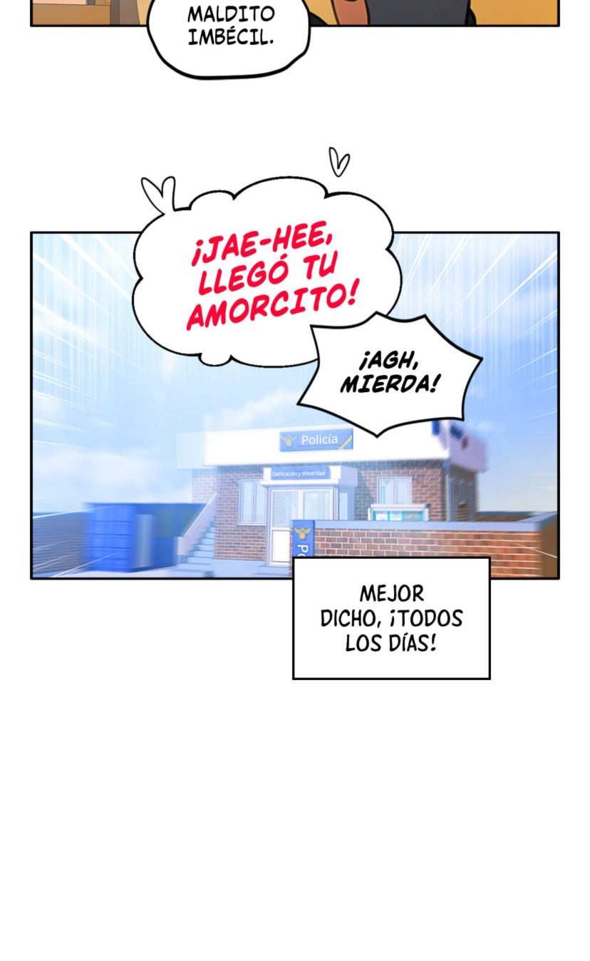 27 Si te mueves, Se Alborota La Cosa