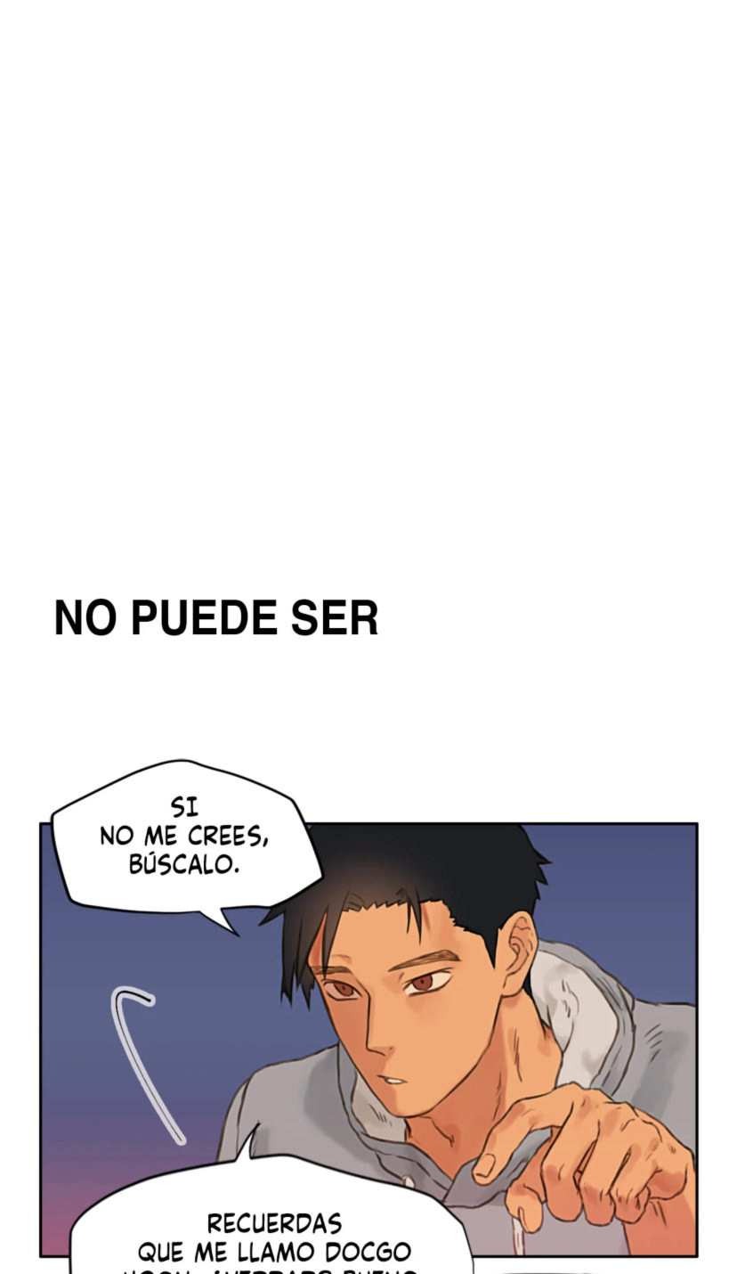 31 Si te mueves, Se Alborota La Cosa