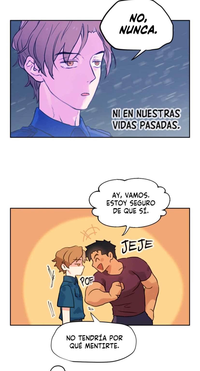 23 Si te mueves, Se Alborota La Cosa