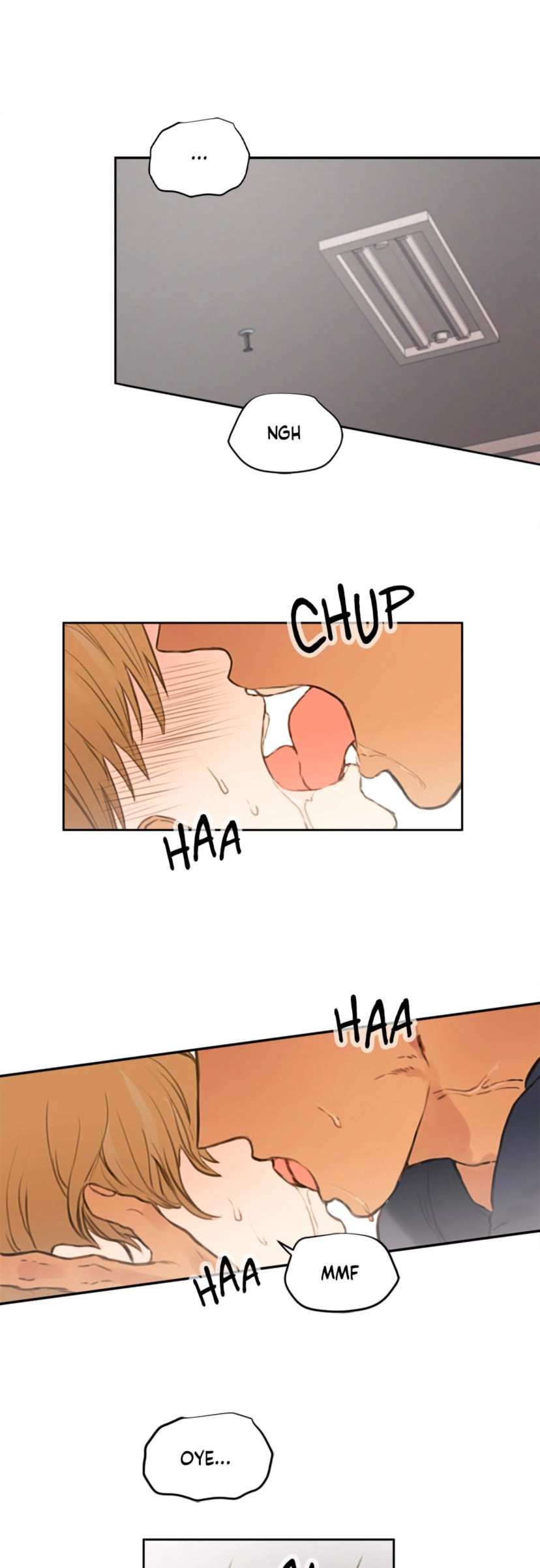 0 Si te mueves, Se Alborota La Cosa