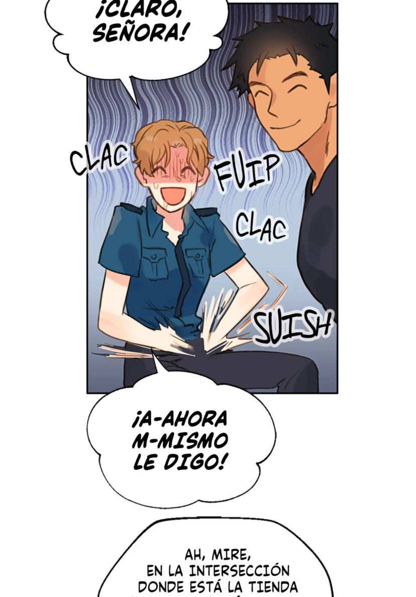 10 Si te mueves, Se Alborota La Cosa