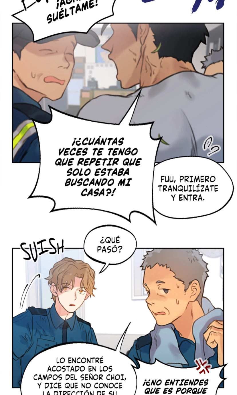 17 Si te mueves, Se Alborota La Cosa