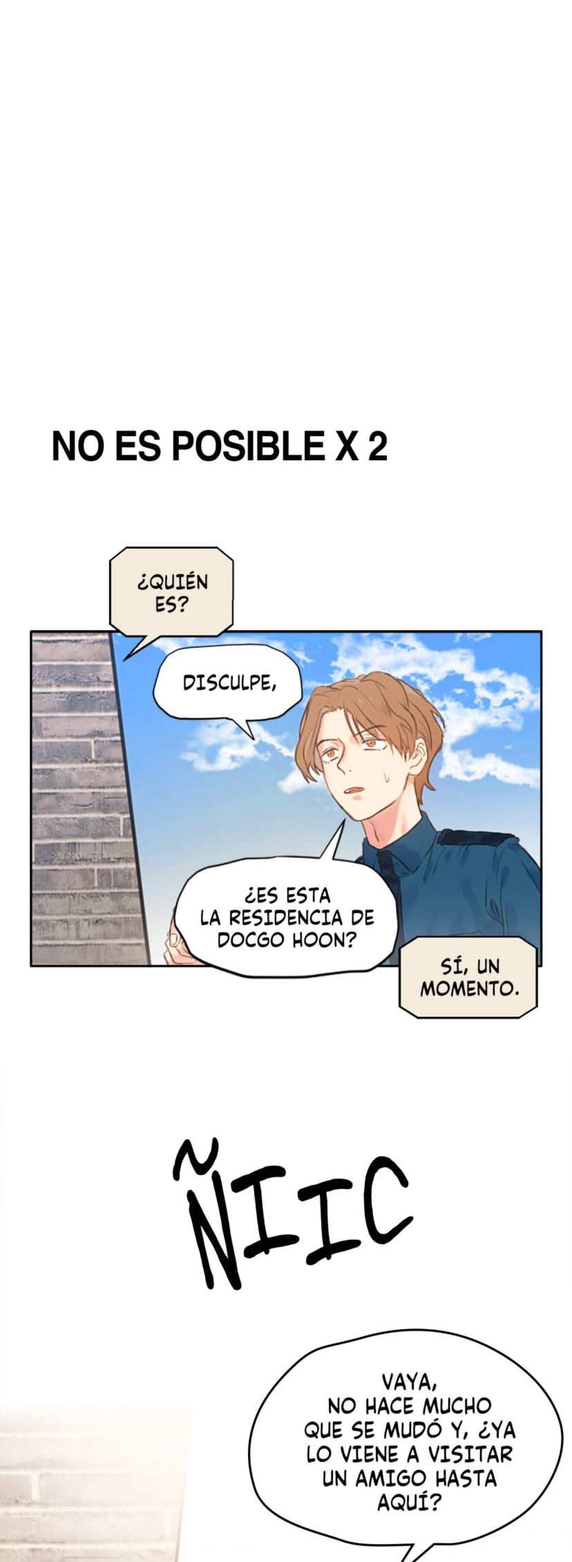 37 Si te mueves, Se Alborota La Cosa