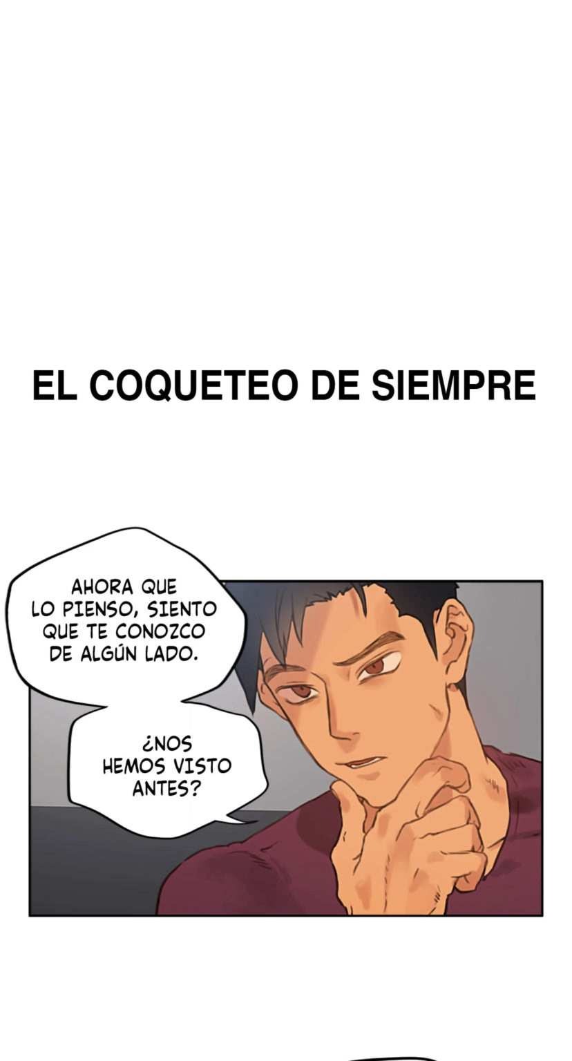 22 Si te mueves, Se Alborota La Cosa