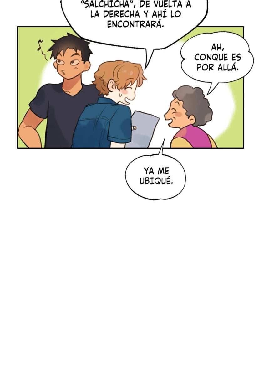 11 Si te mueves, Se Alborota La Cosa