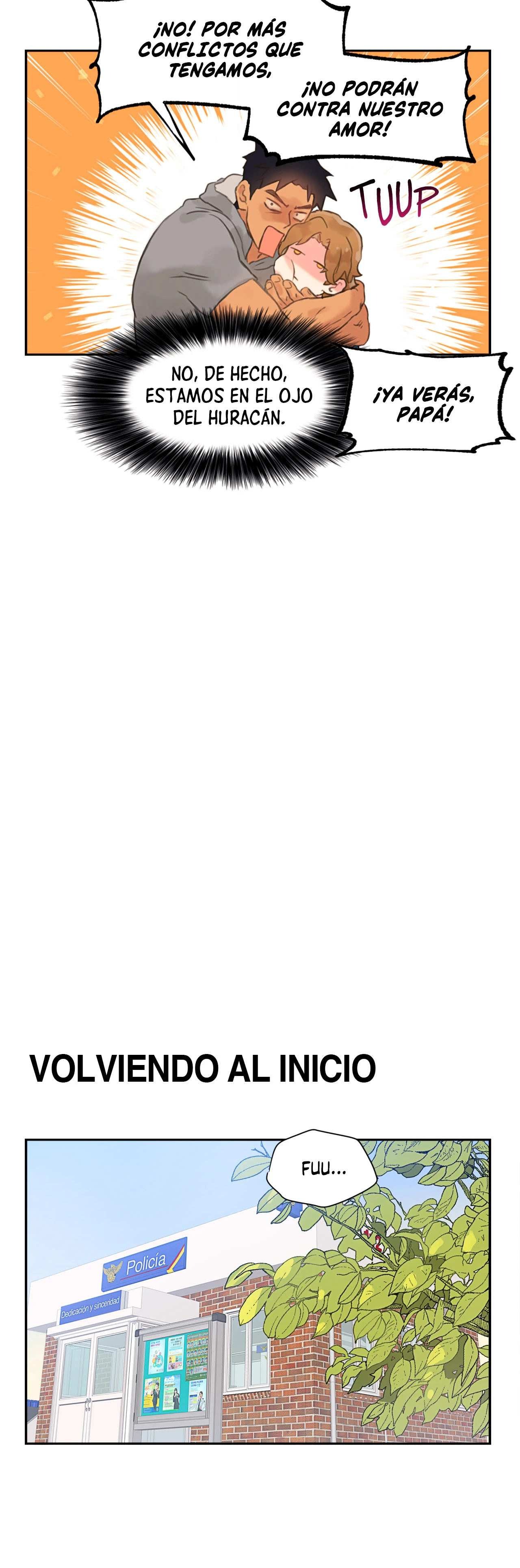 22 Si te mueves, Se Alborota La Cosa