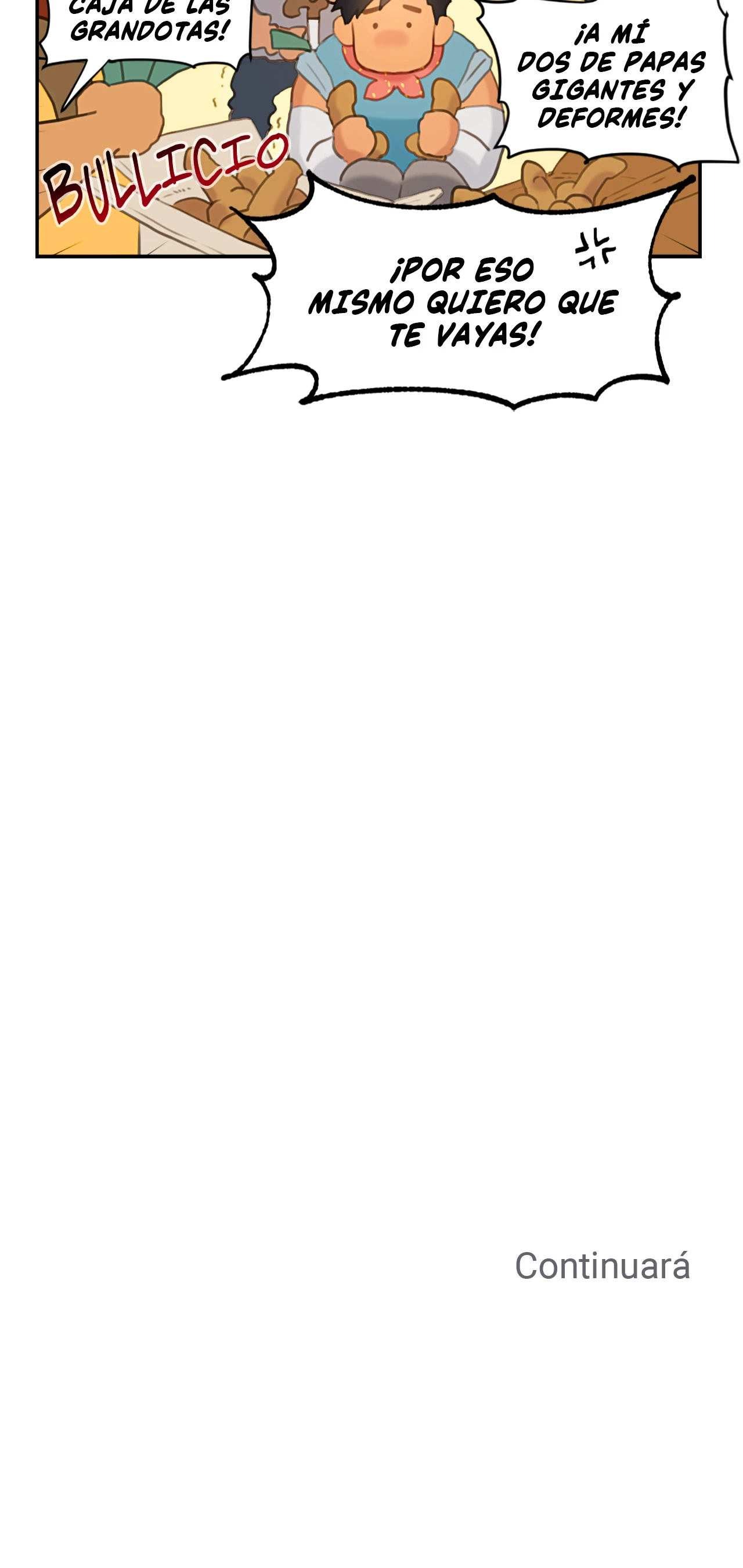 29 Si te mueves, Se Alborota La Cosa