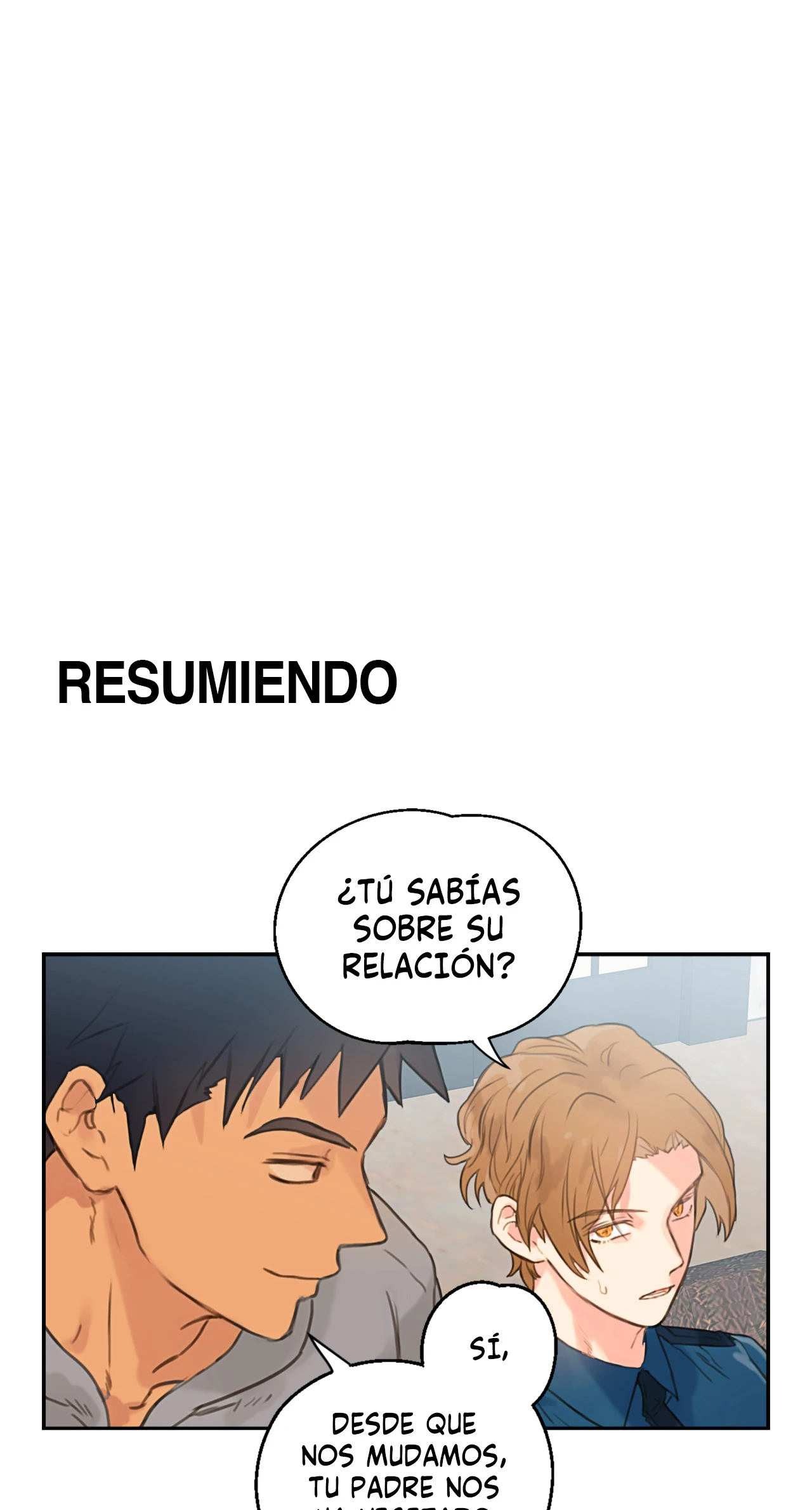 3 Si te mueves, Se Alborota La Cosa