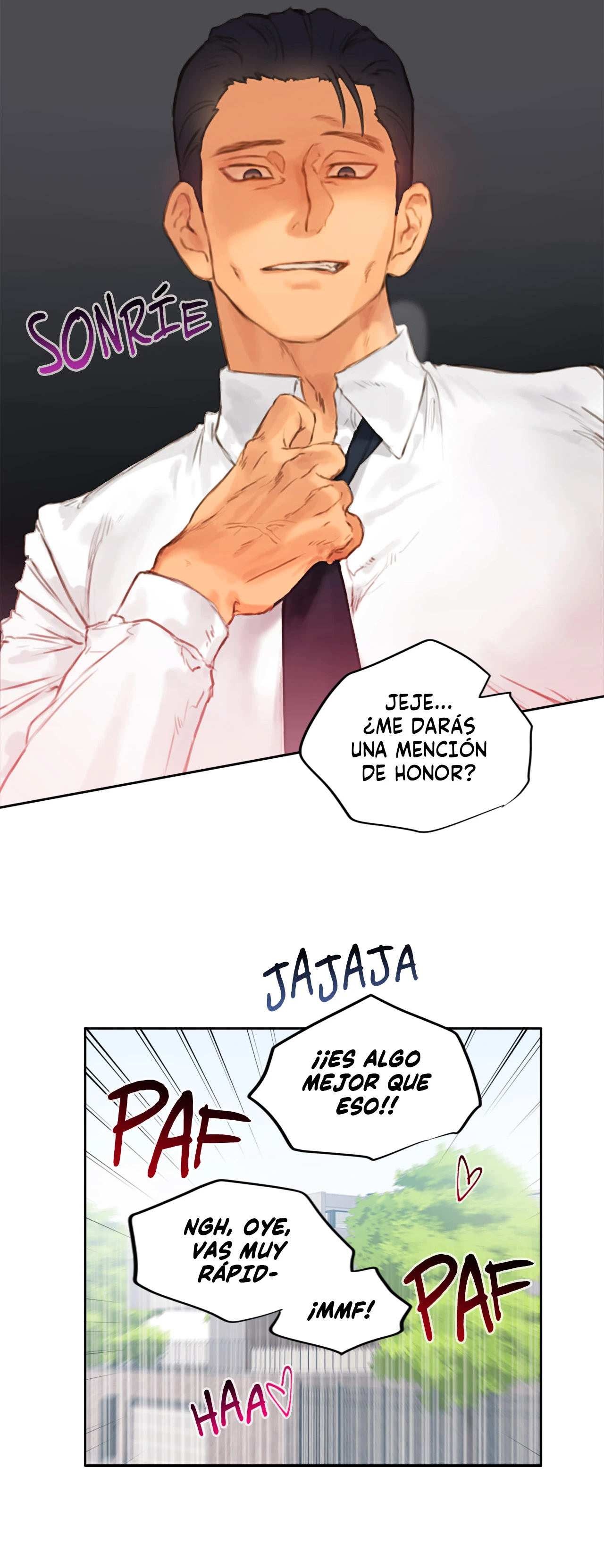 20 Si te mueves, Se Alborota La Cosa