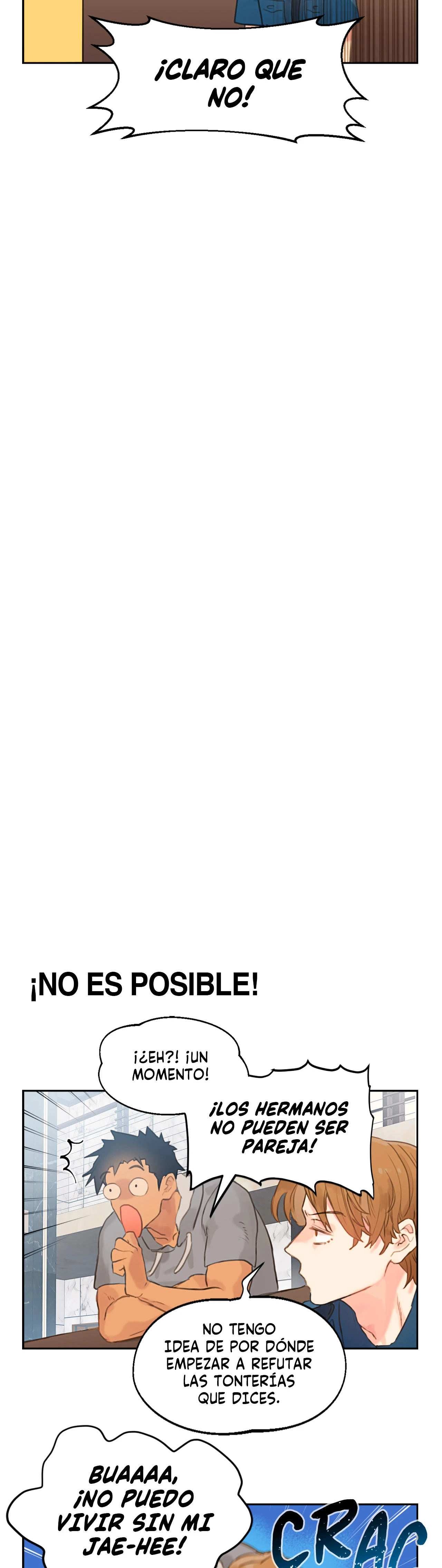 7 Si te mueves, Se Alborota La Cosa