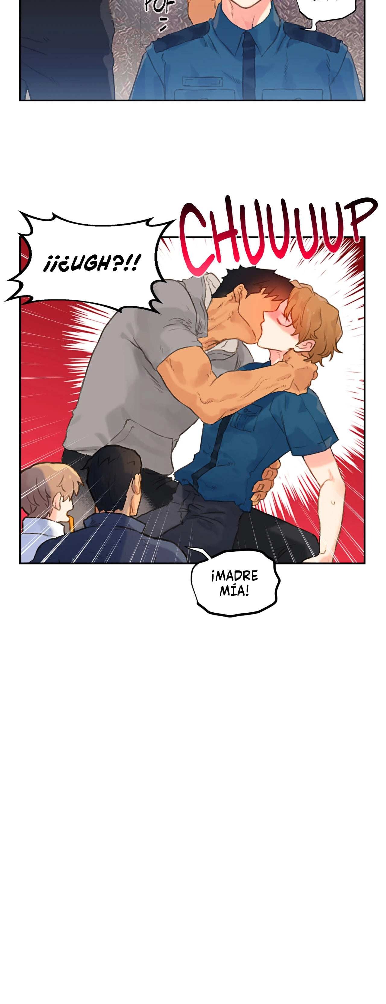 11 Si te mueves, Se Alborota La Cosa