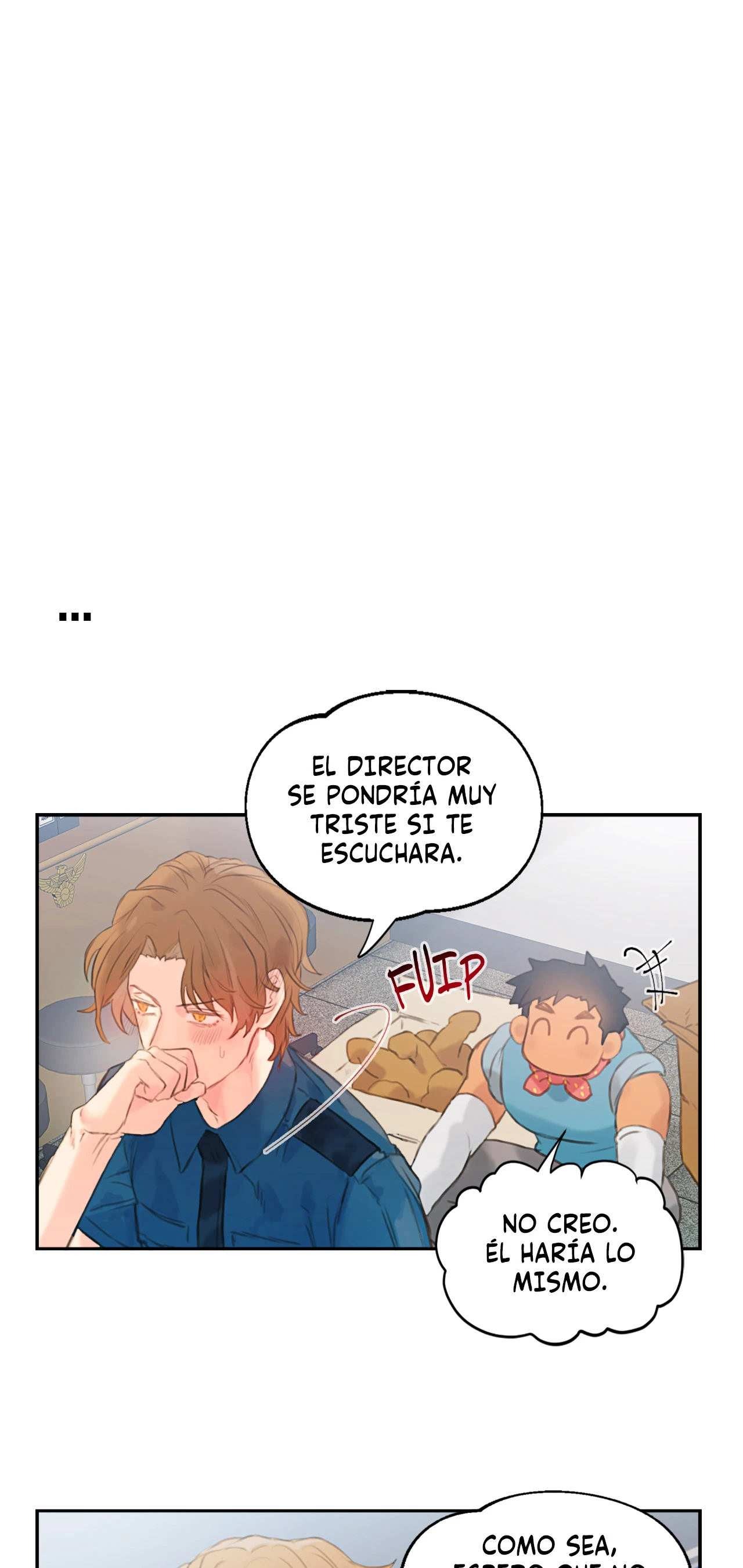 27 Si te mueves, Se Alborota La Cosa