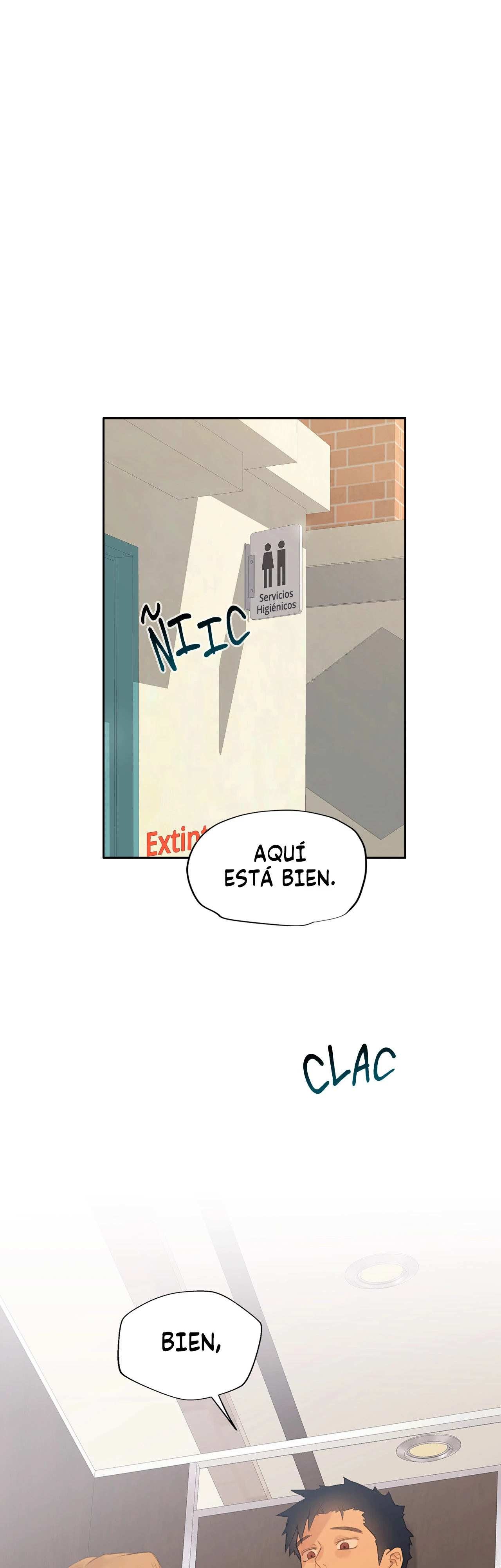 16 Si te mueves, Se Alborota La Cosa