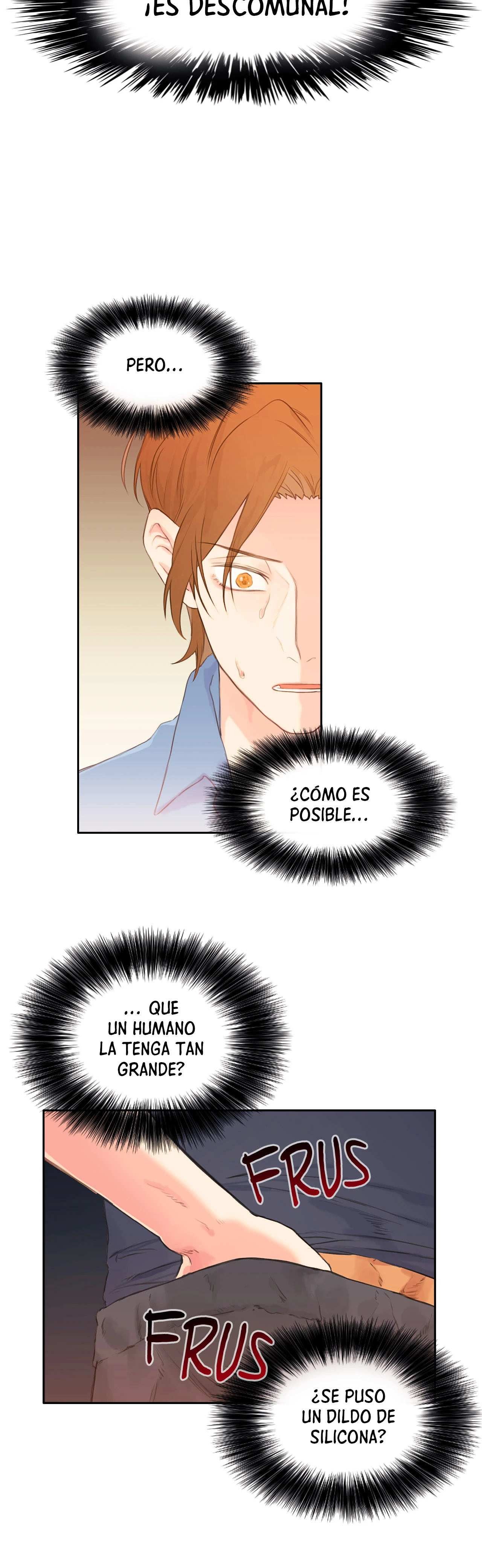 21 Si te mueves, Se Alborota La Cosa