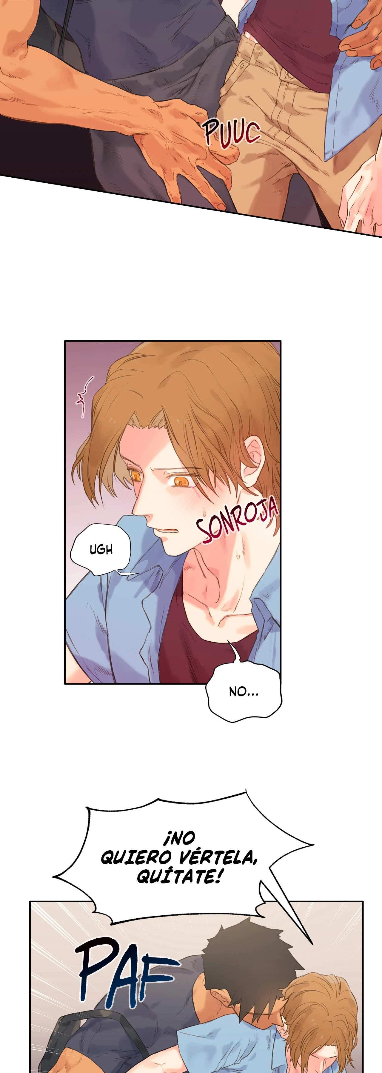 10 Si te mueves, Se Alborota La Cosa