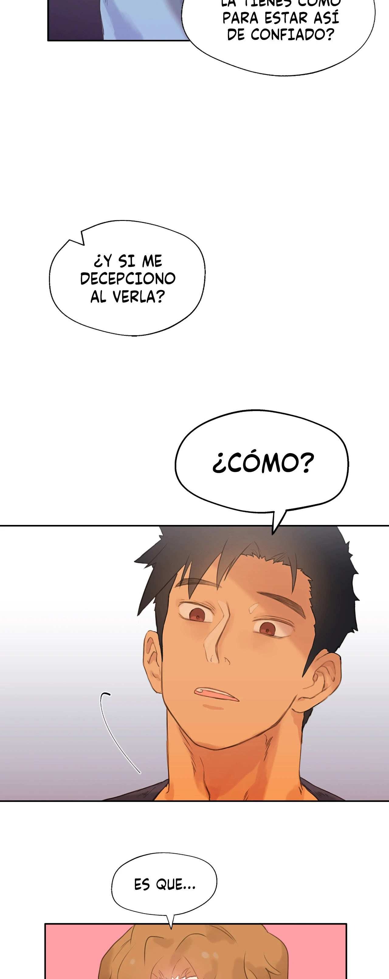 13 Si te mueves, Se Alborota La Cosa