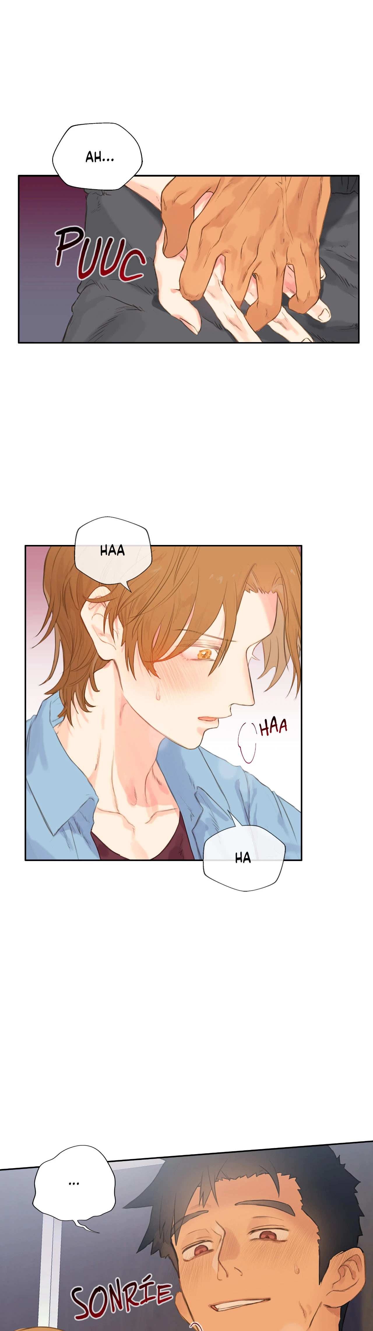 24 Si te mueves, Se Alborota La Cosa