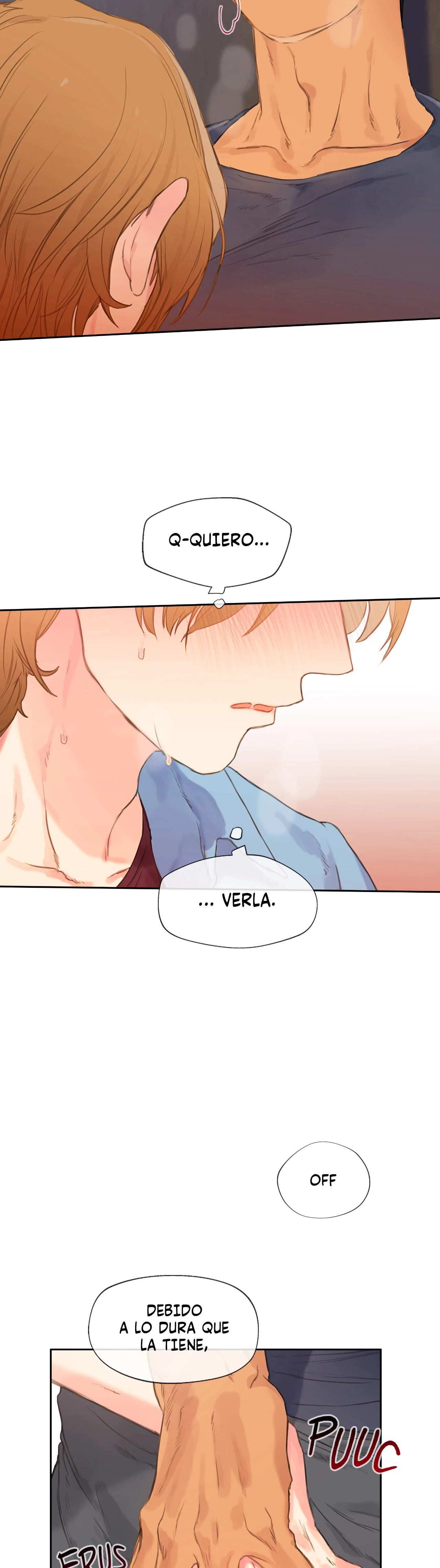 25 Si te mueves, Se Alborota La Cosa