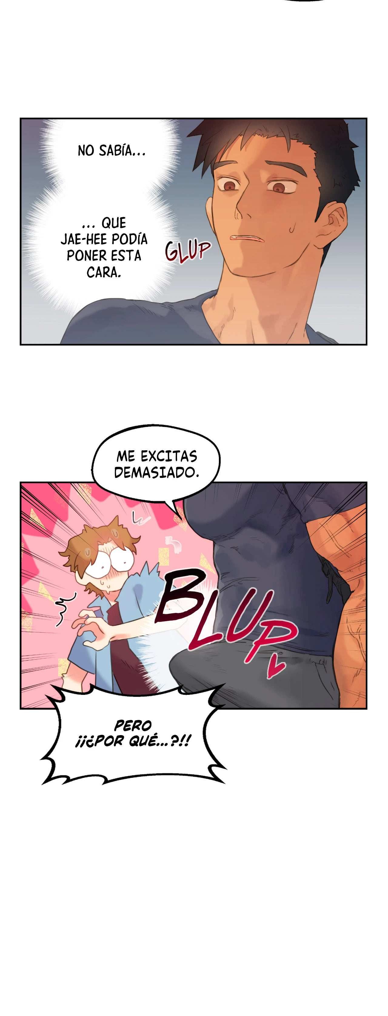 7 Si te mueves, Se Alborota La Cosa