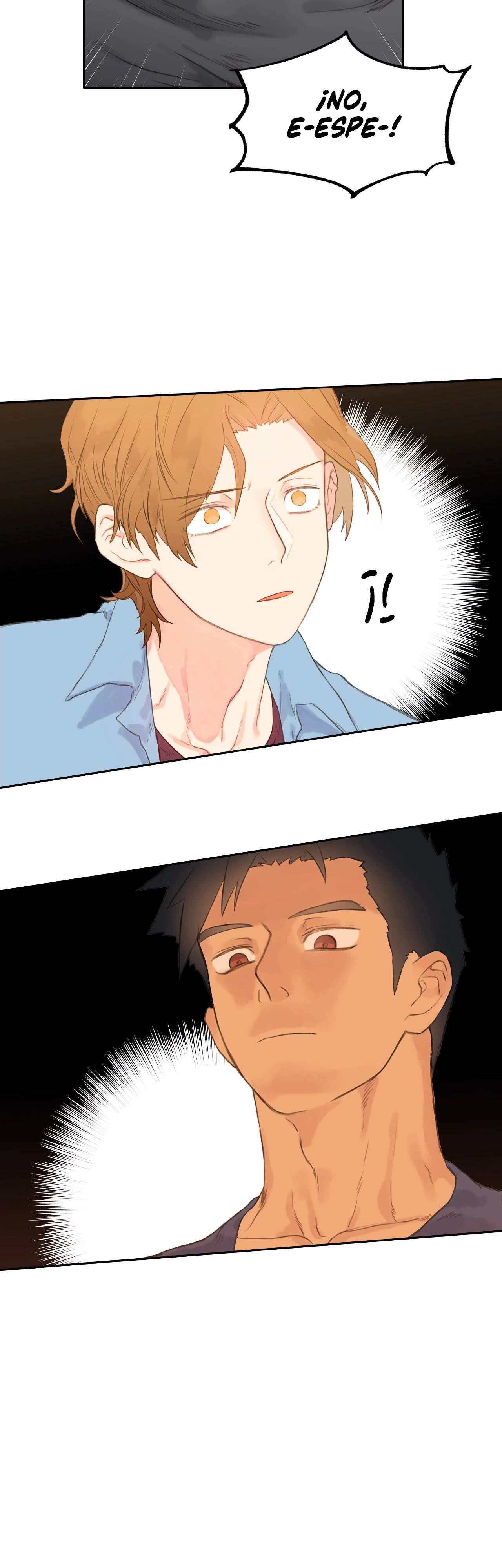 19 Si te mueves, Se Alborota La Cosa