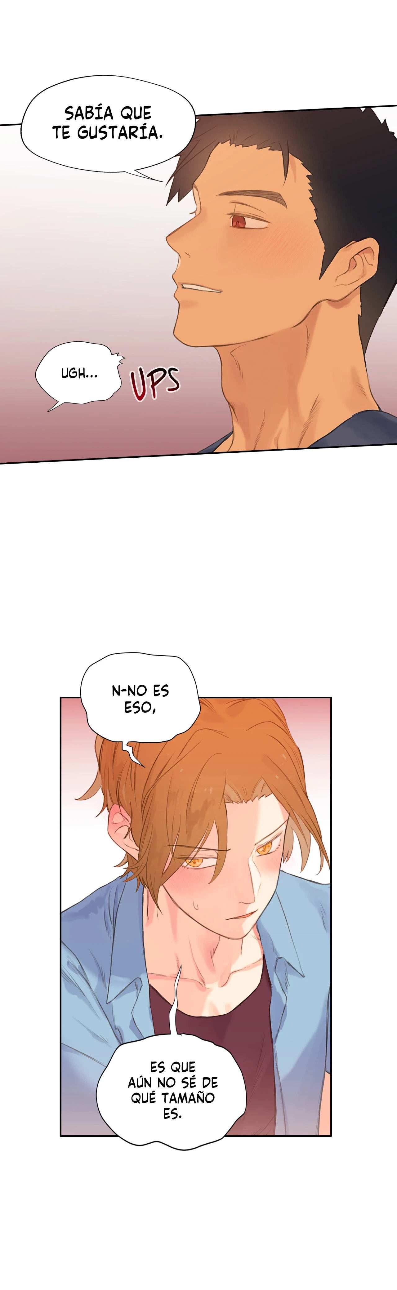 22 Si te mueves, Se Alborota La Cosa