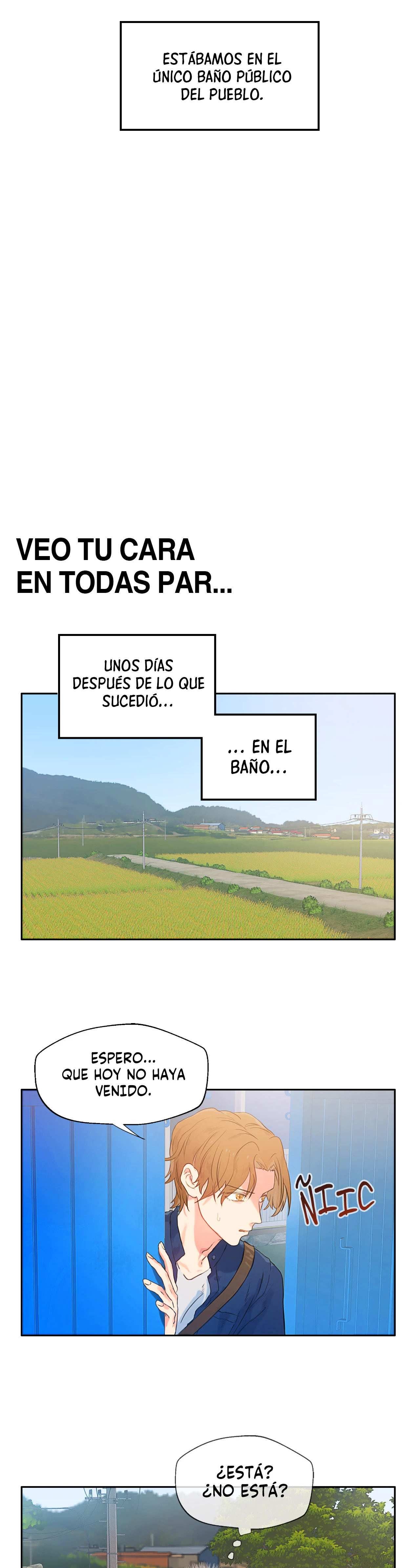 29 Si te mueves, Se Alborota La Cosa