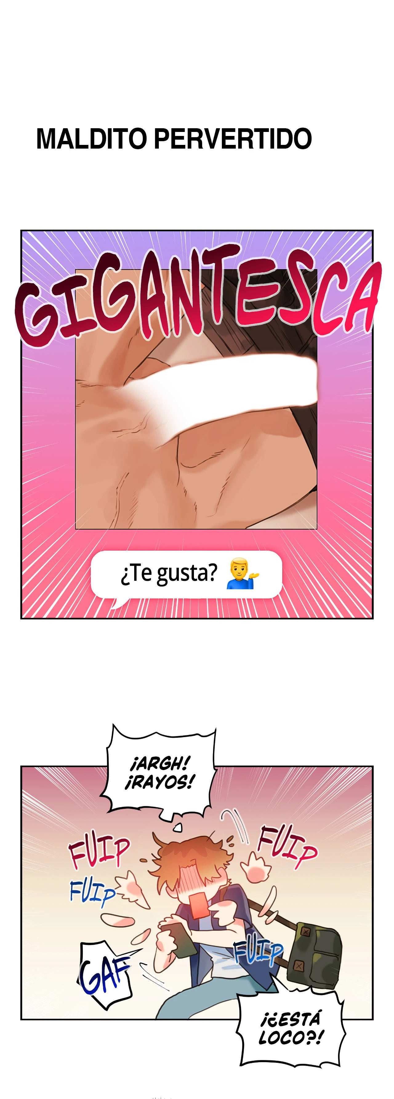 10 Si te mueves, Se Alborota La Cosa