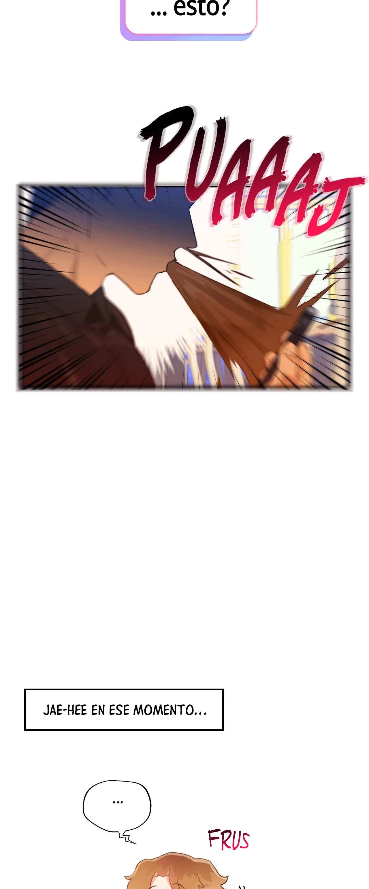 22 Si te mueves, Se Alborota La Cosa