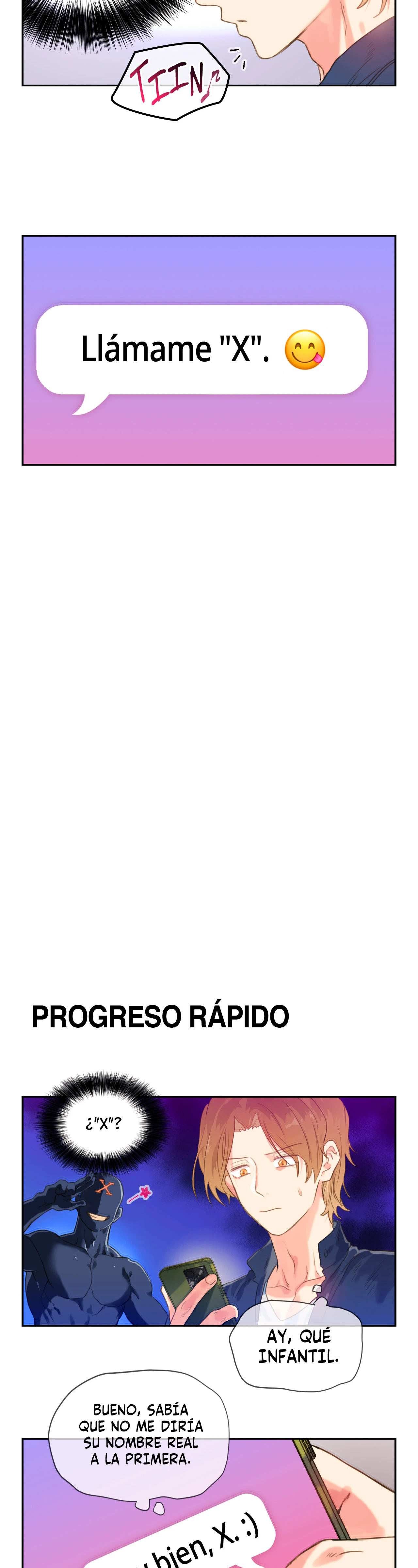 5 Si te mueves, Se Alborota La Cosa