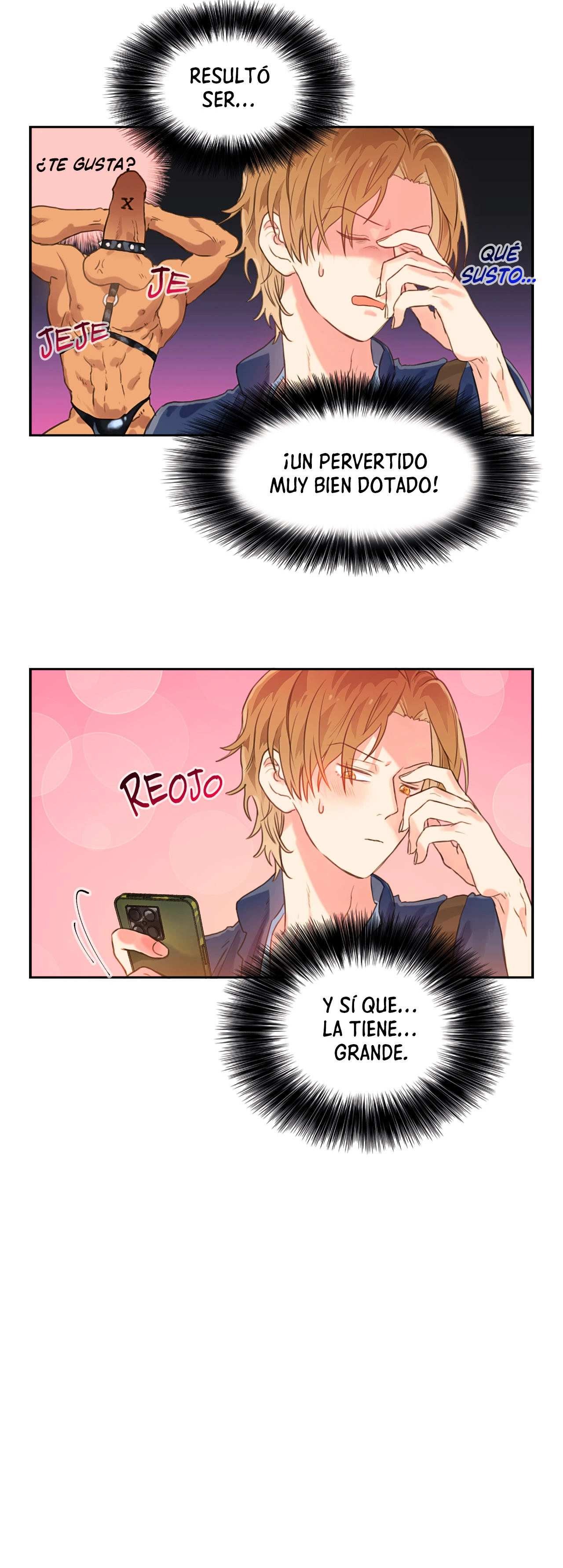 11 Si te mueves, Se Alborota La Cosa