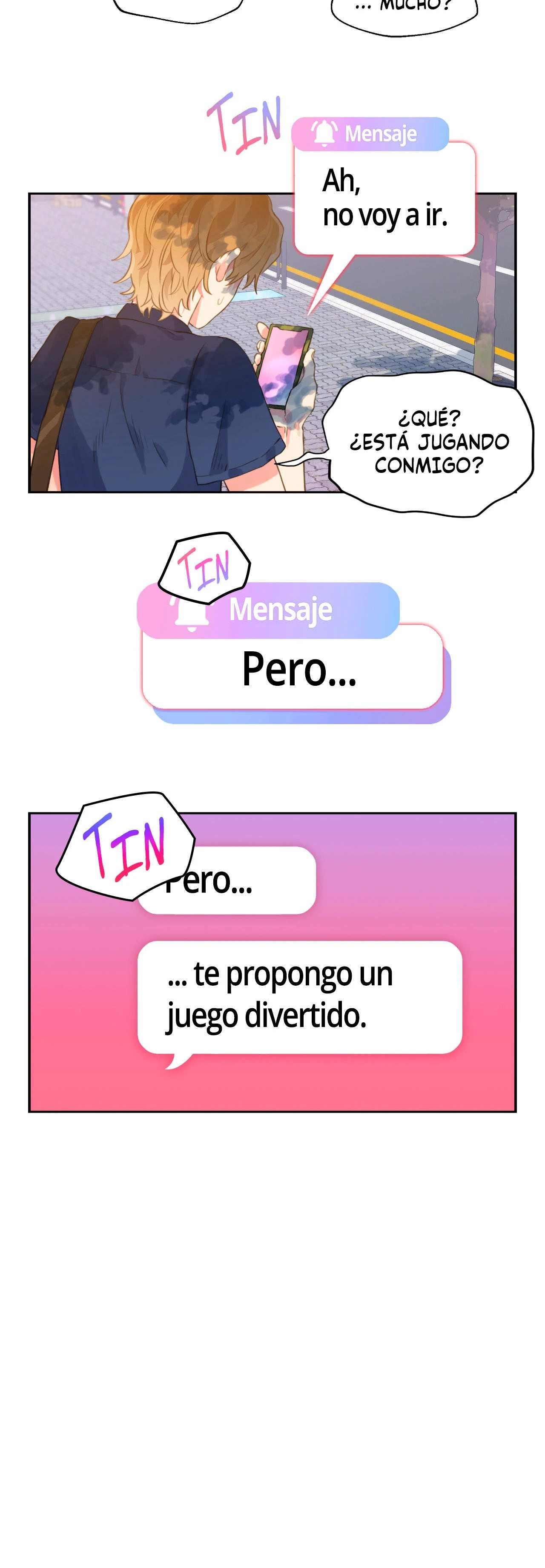 13 Si te mueves, Se Alborota La Cosa