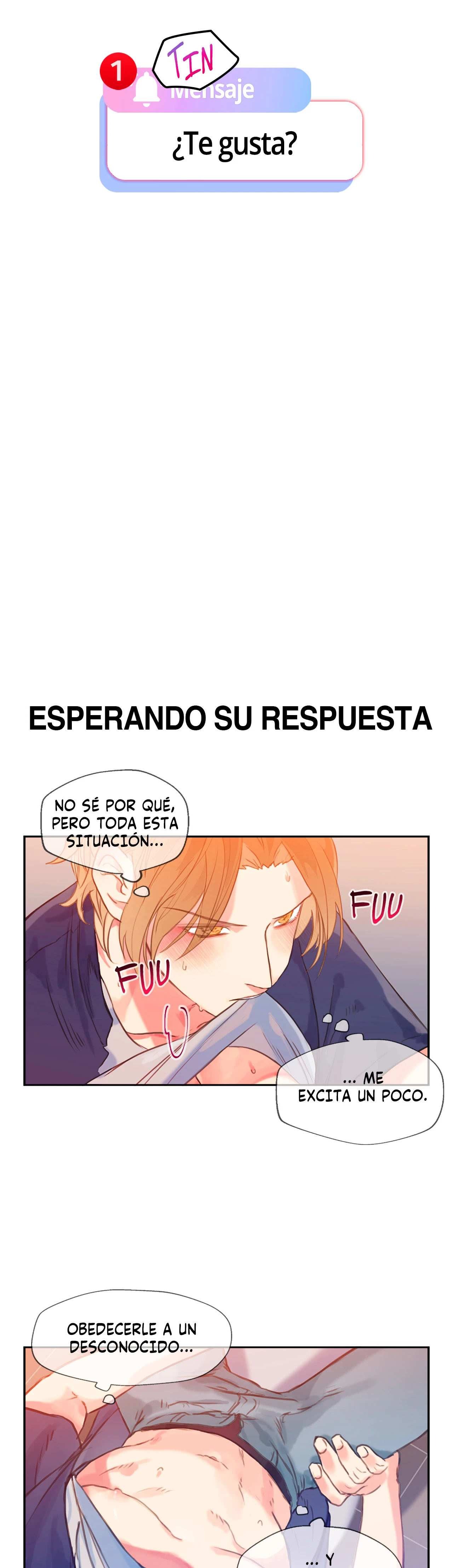 18 Si te mueves, Se Alborota La Cosa