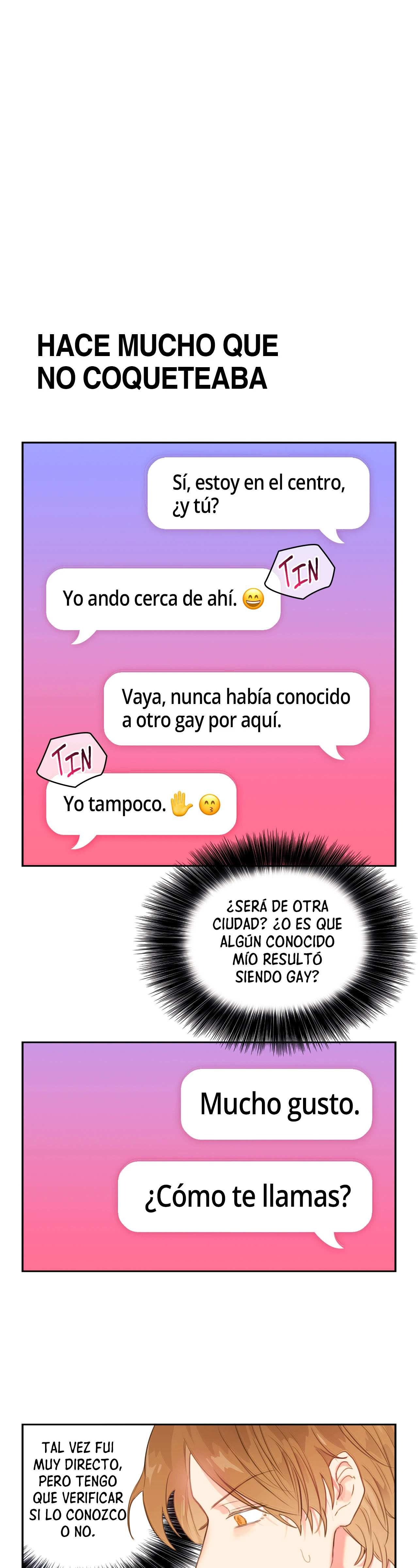 4 Si te mueves, Se Alborota La Cosa