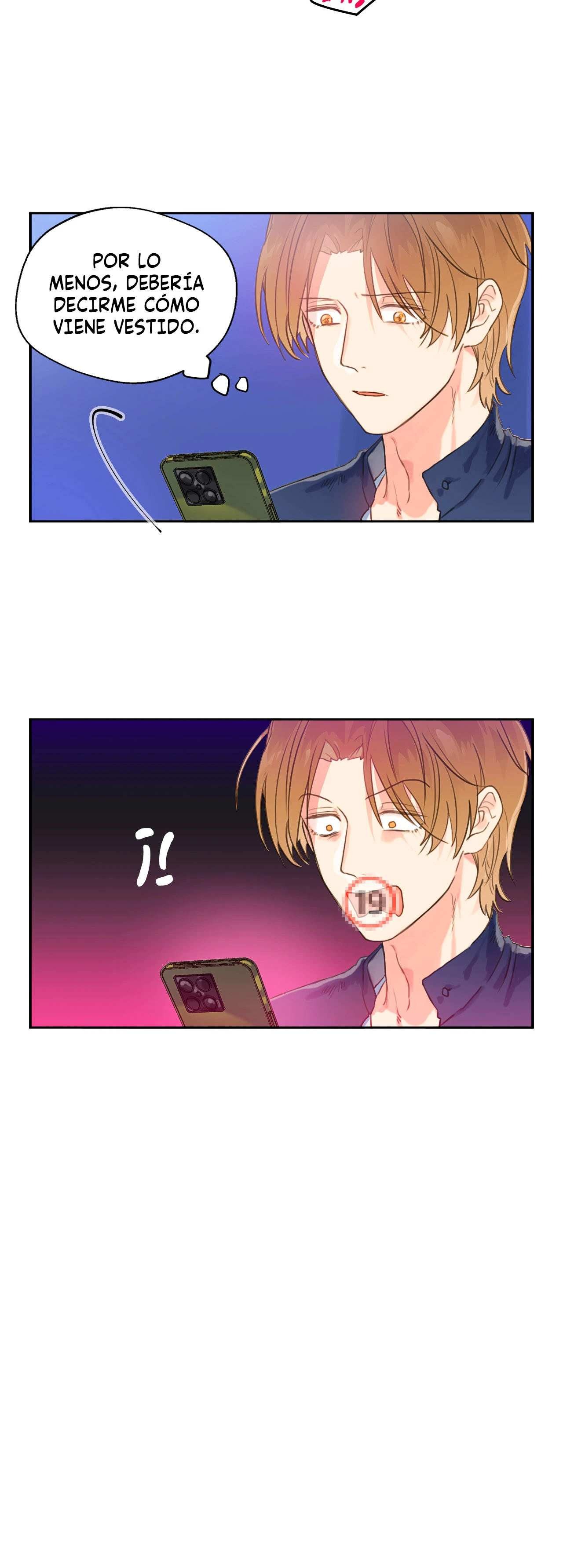 9 Si te mueves, Se Alborota La Cosa