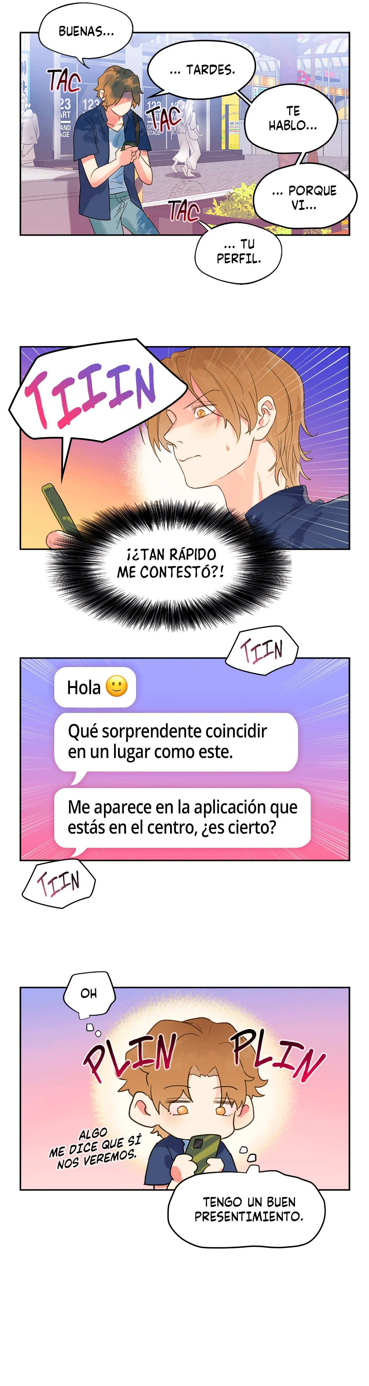 3 Si te mueves, Se Alborota La Cosa