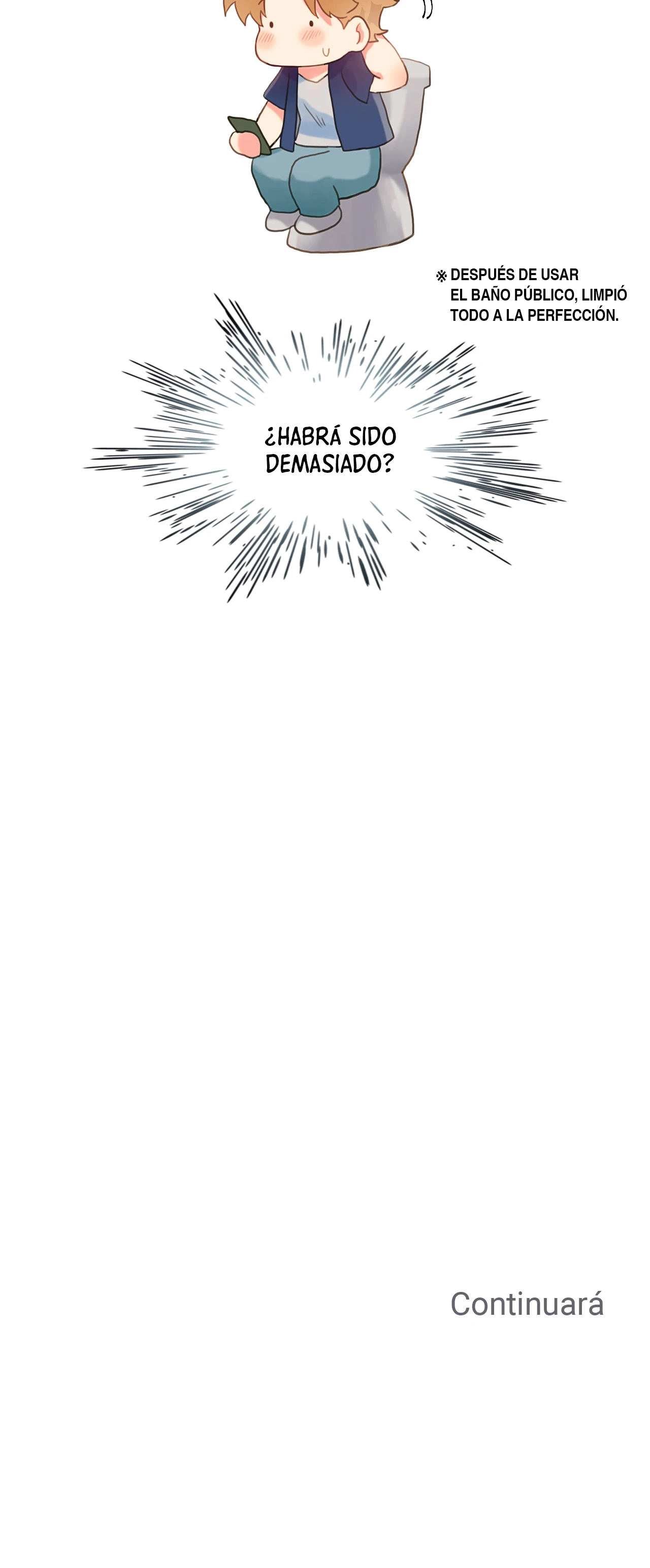 23 Si te mueves, Se Alborota La Cosa