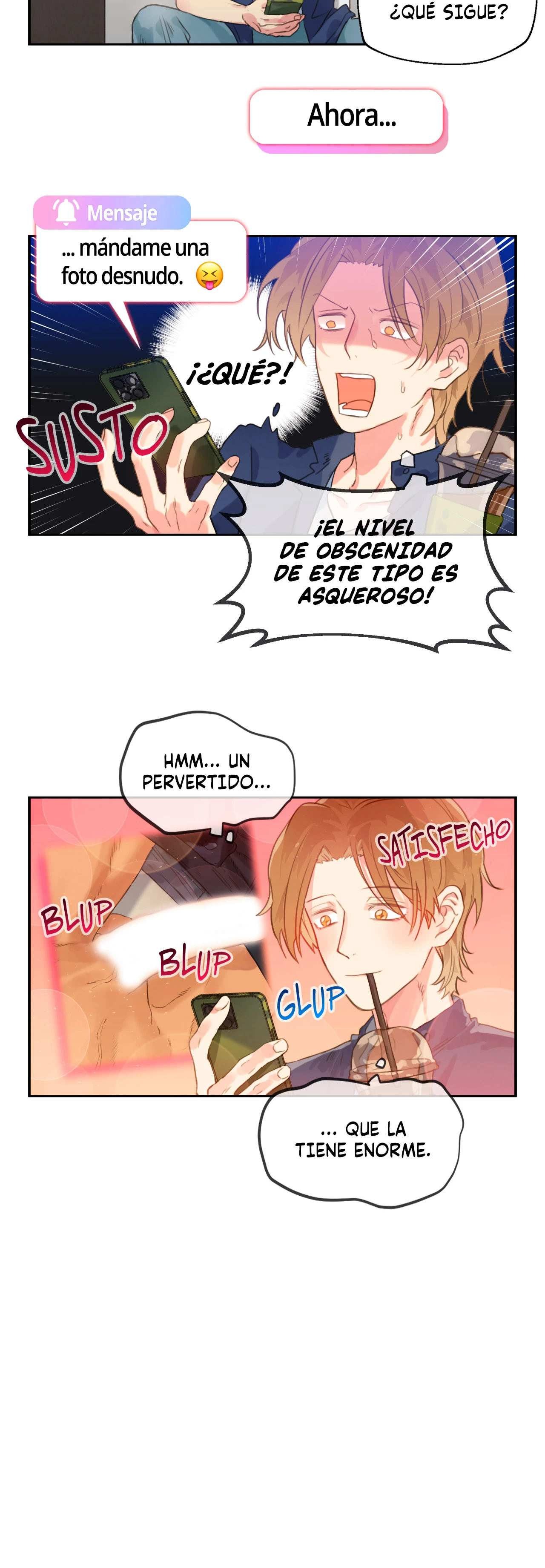 15 Si te mueves, Se Alborota La Cosa