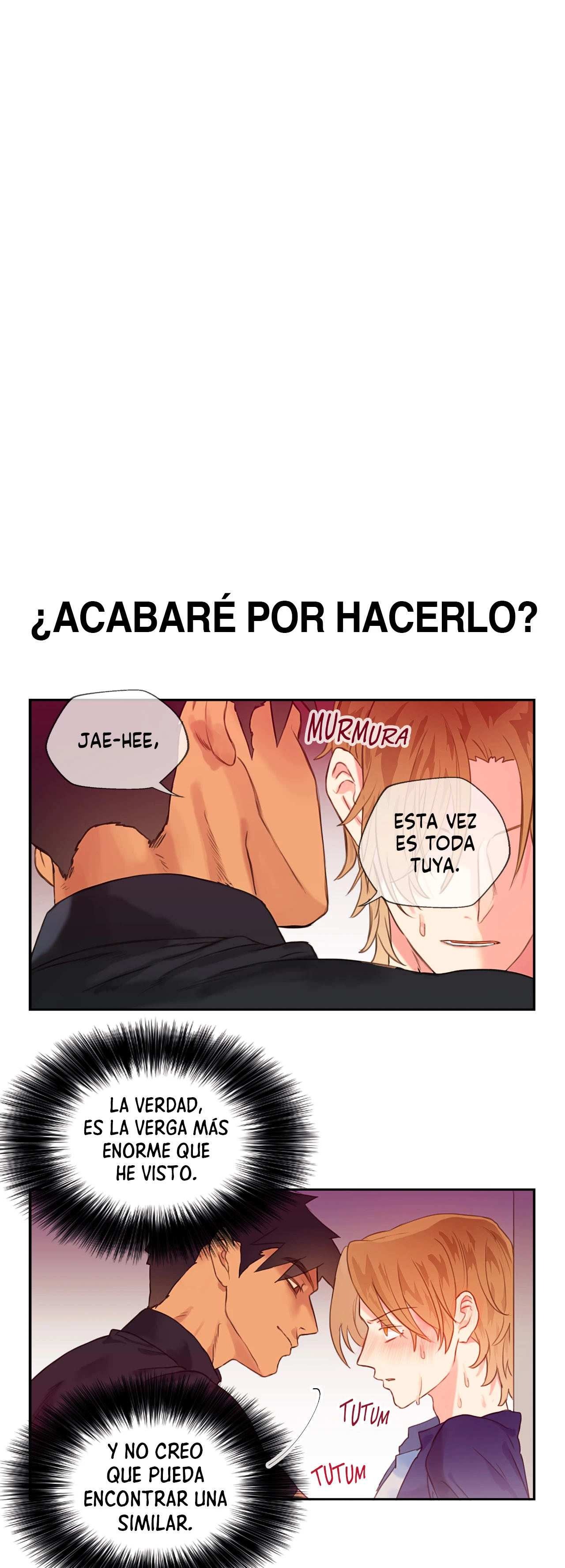 10 Si te mueves, Se Alborota La Cosa