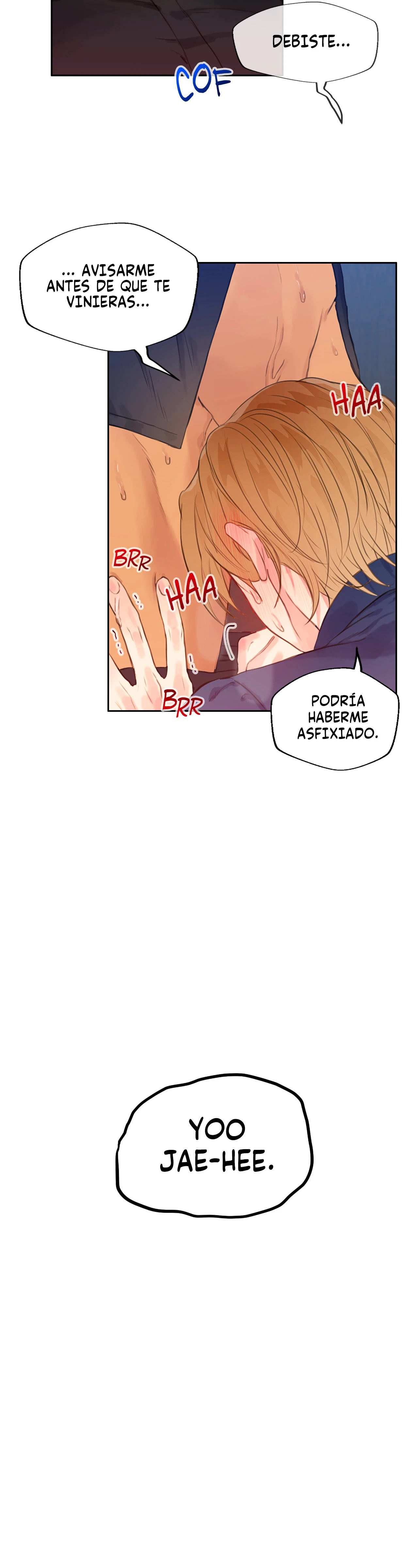 25 Si te mueves, Se Alborota La Cosa