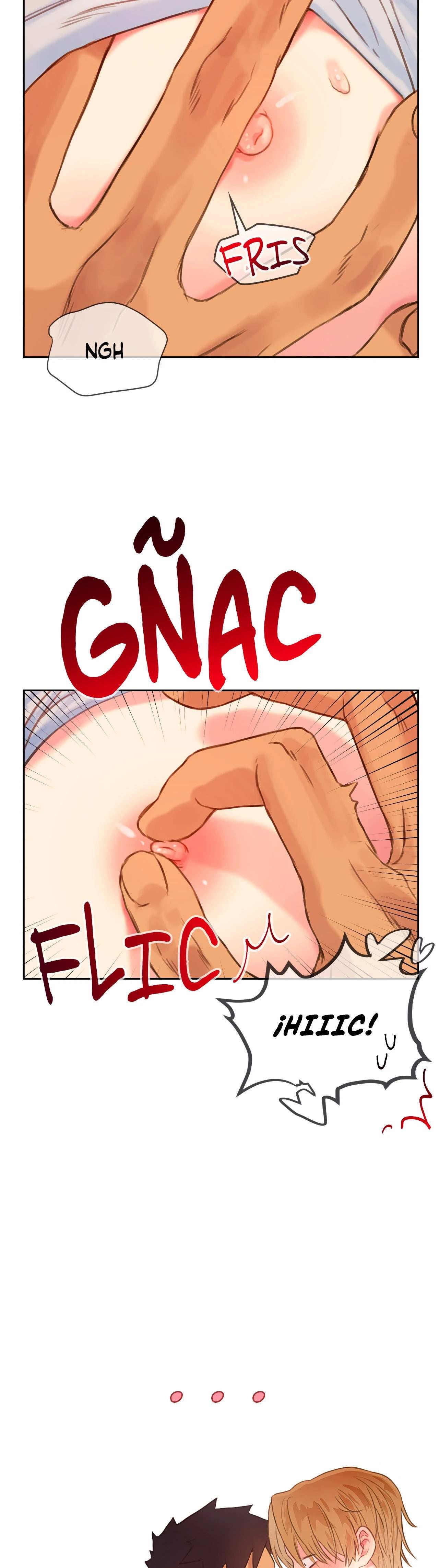 30 Si te mueves, Se Alborota La Cosa