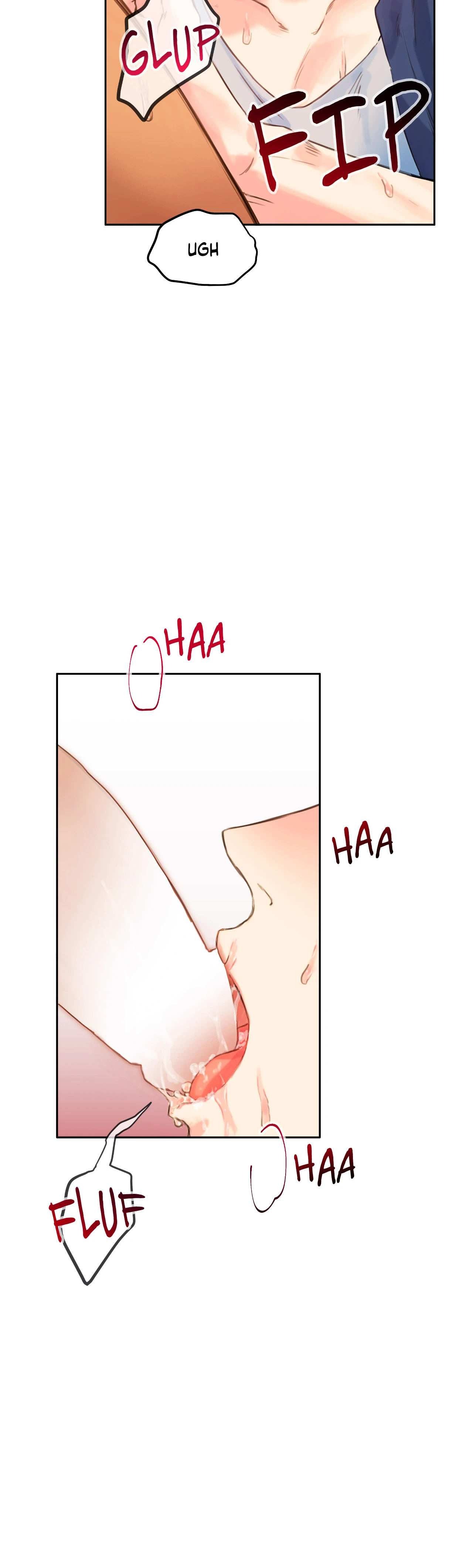 23 Si te mueves, Se Alborota La Cosa