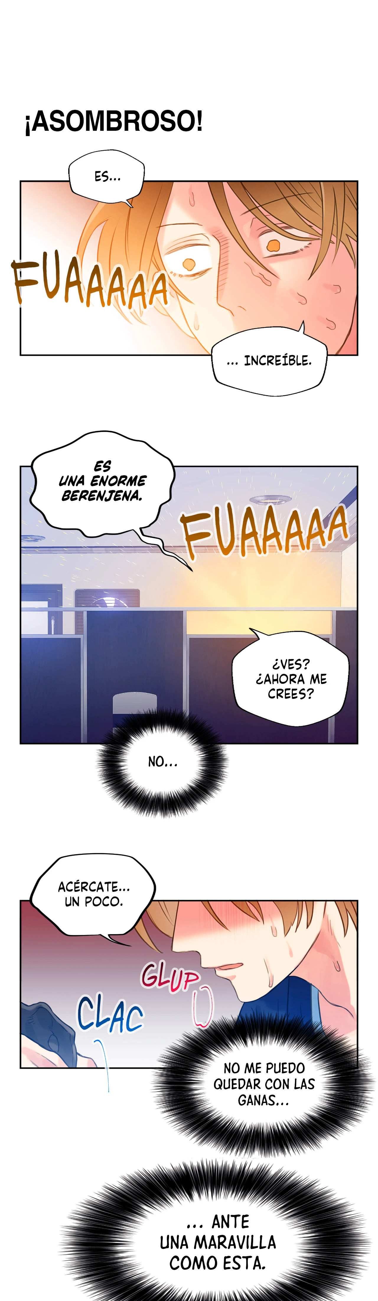 12 Si te mueves, Se Alborota La Cosa