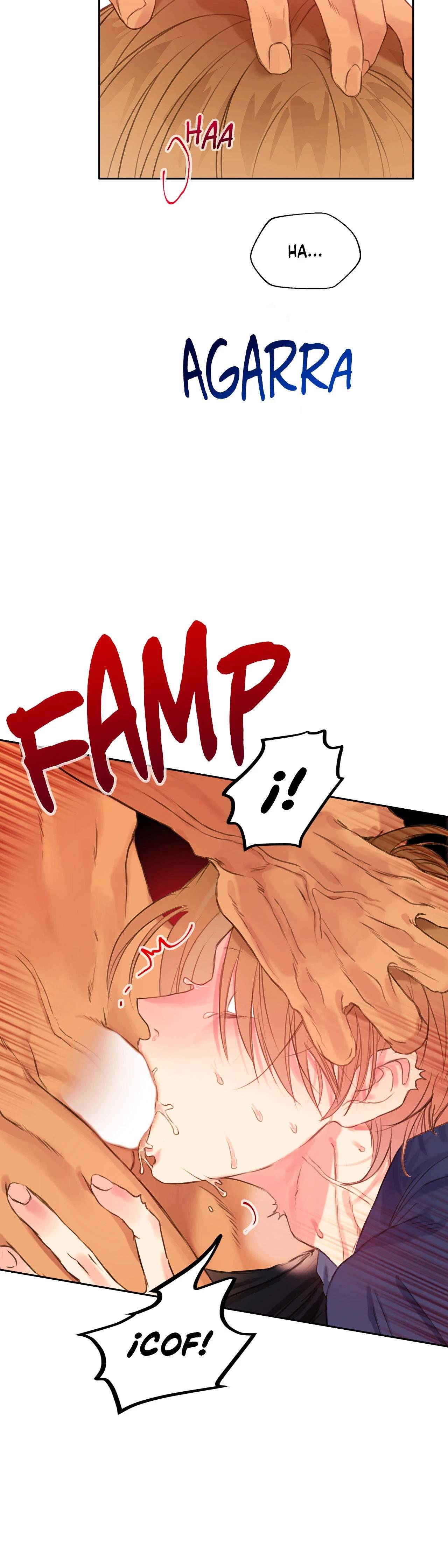 19 Si te mueves, Se Alborota La Cosa