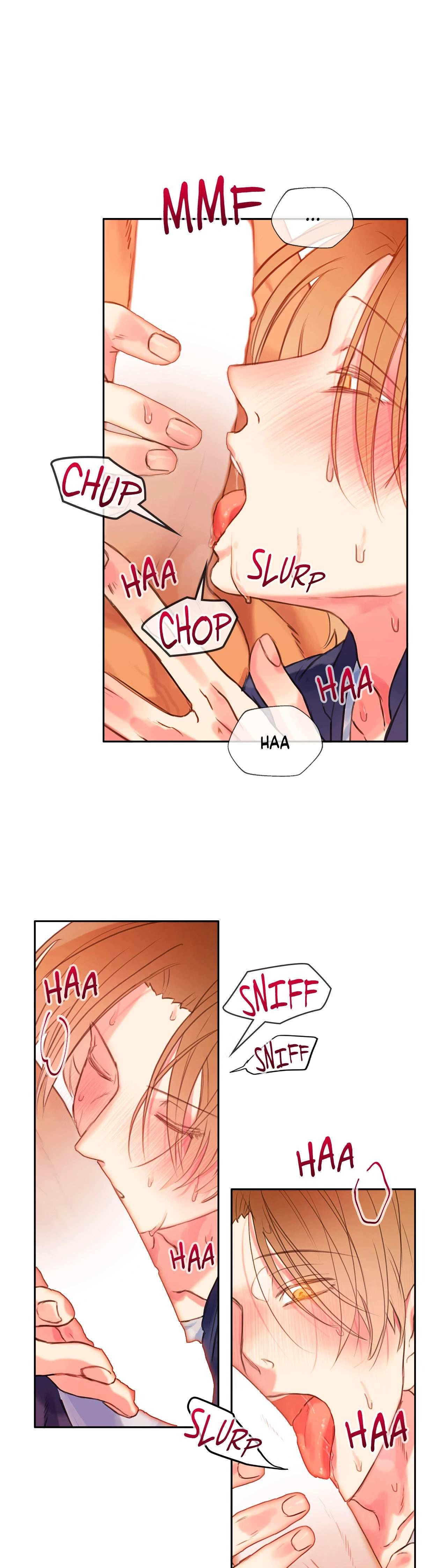 16 Si te mueves, Se Alborota La Cosa