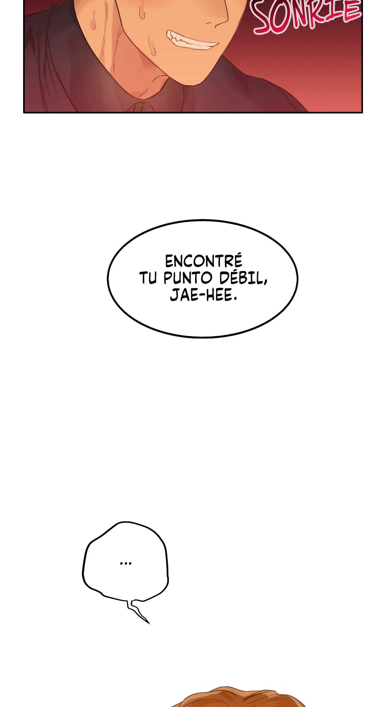 33 Si te mueves, Se Alborota La Cosa