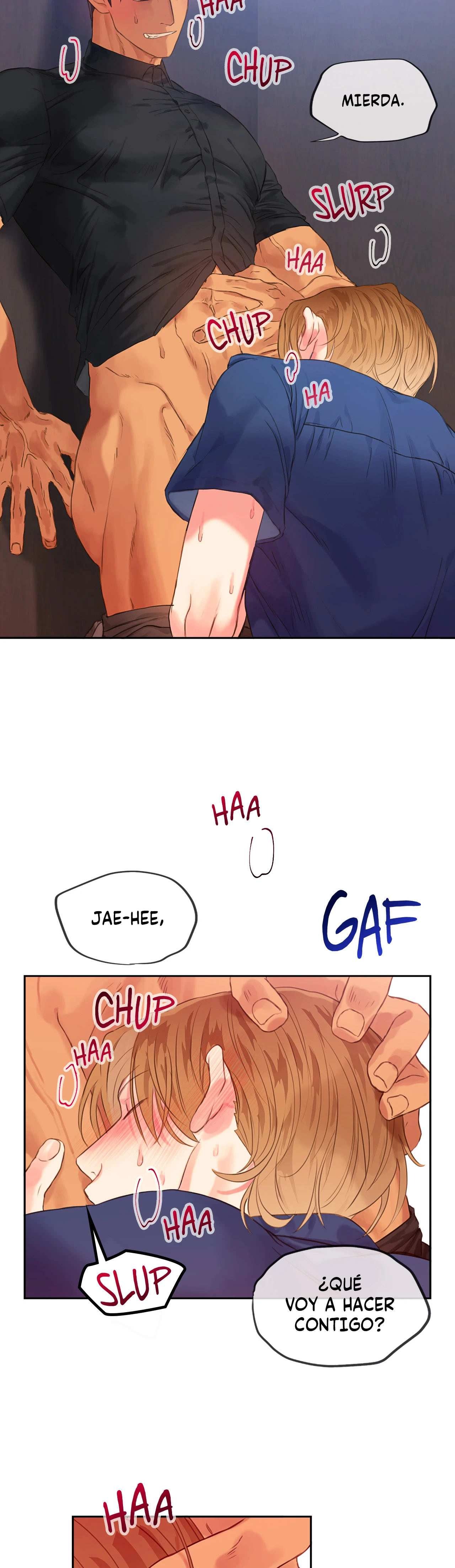 14 Si te mueves, Se Alborota La Cosa