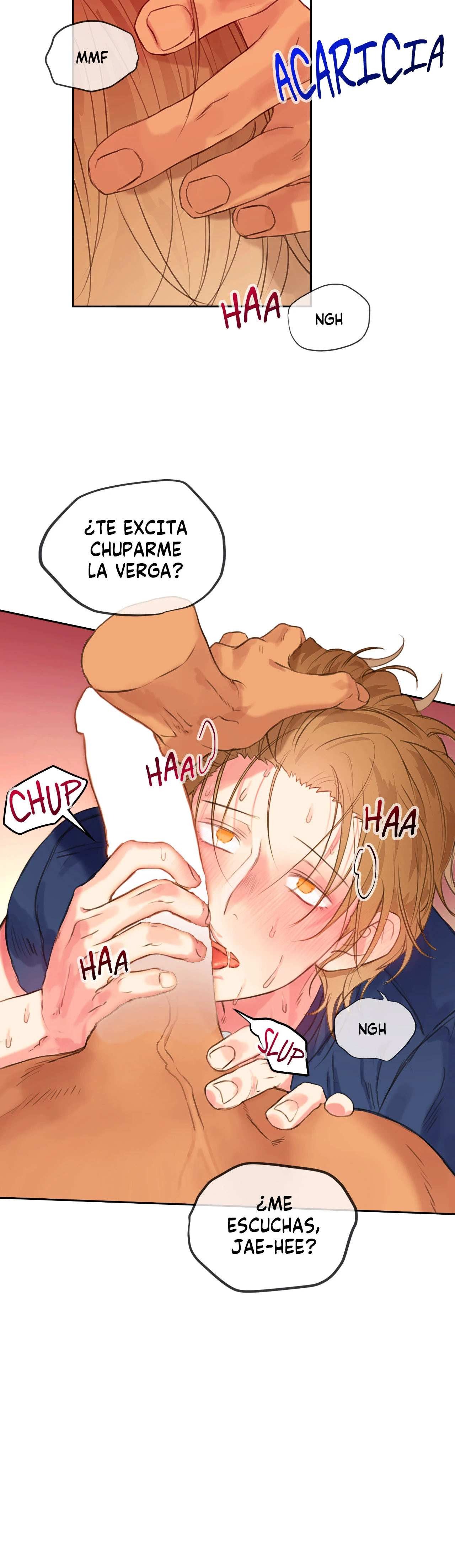 15 Si te mueves, Se Alborota La Cosa