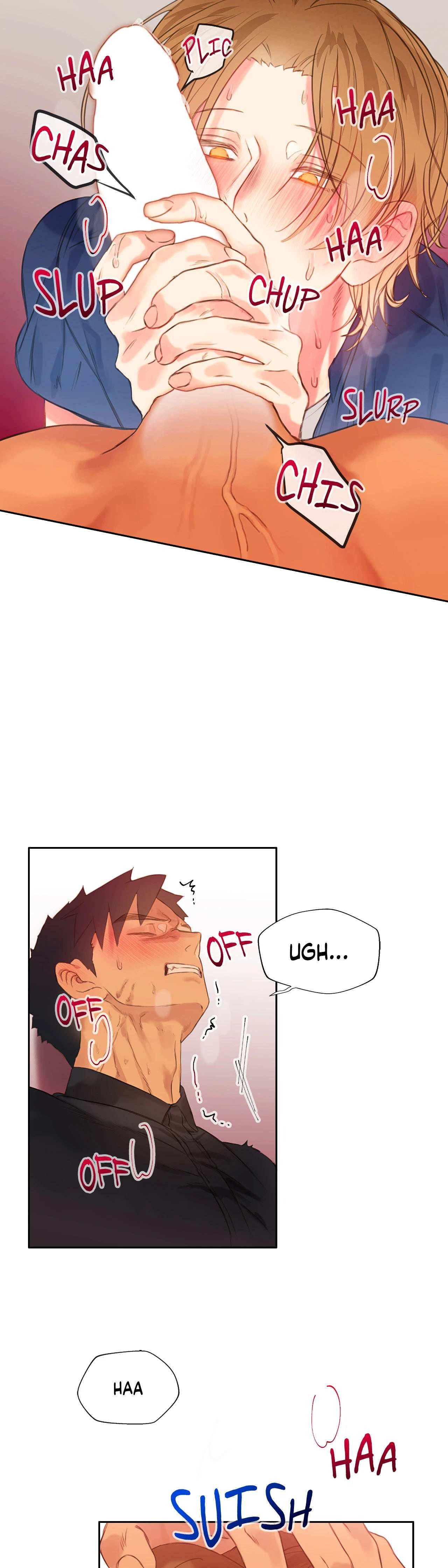 18 Si te mueves, Se Alborota La Cosa